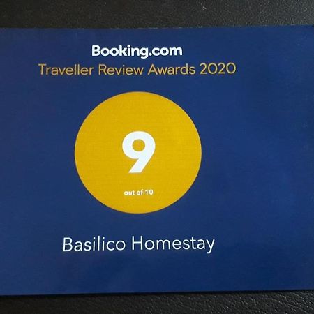 Basilico Homestay Kegalle Eksteriør bilde