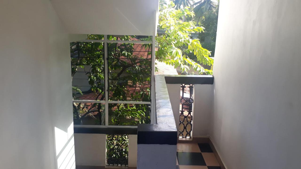 Basilico Homestay Kegalle Eksteriør bilde