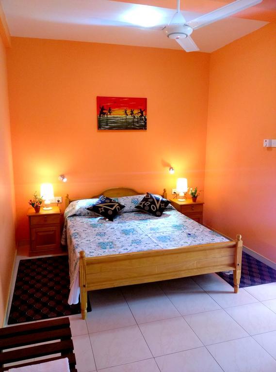 Basilico Homestay Kegalle Eksteriør bilde