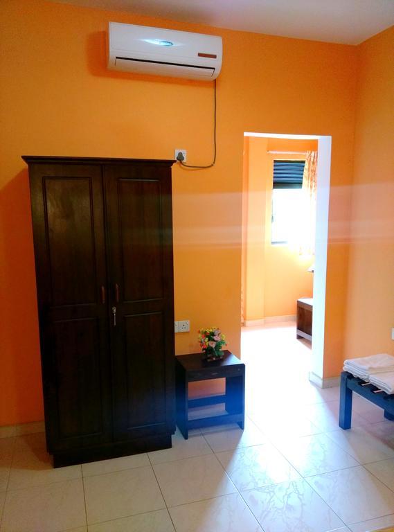 Basilico Homestay Kegalle Eksteriør bilde