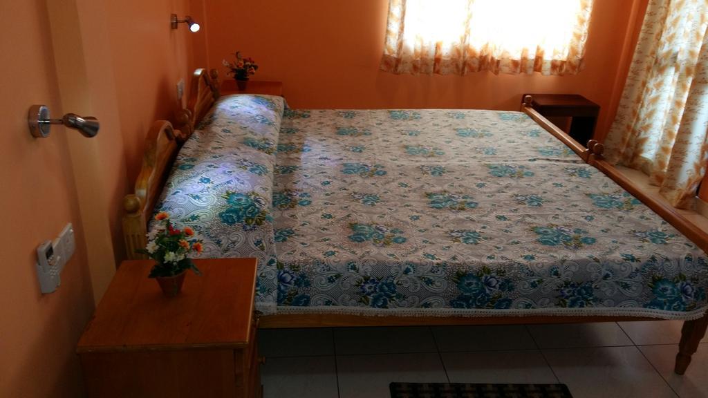 Basilico Homestay Kegalle Eksteriør bilde