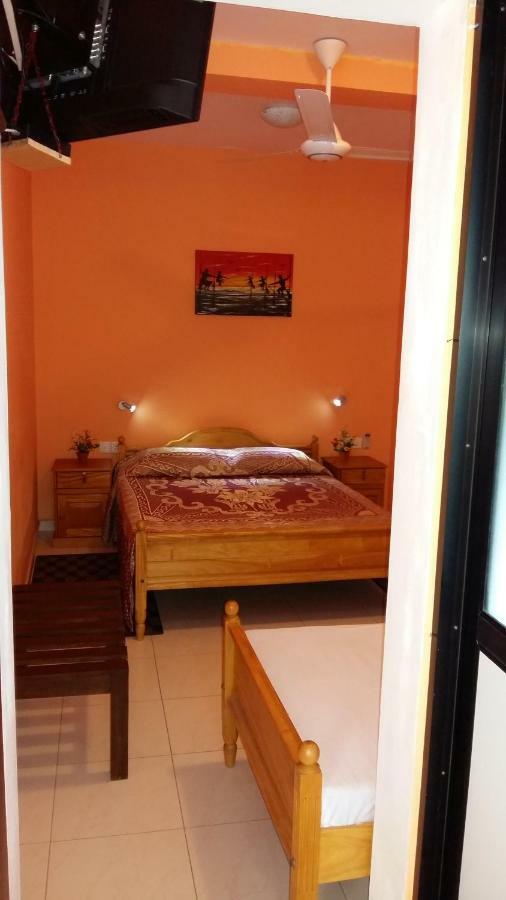 Basilico Homestay Kegalle Eksteriør bilde