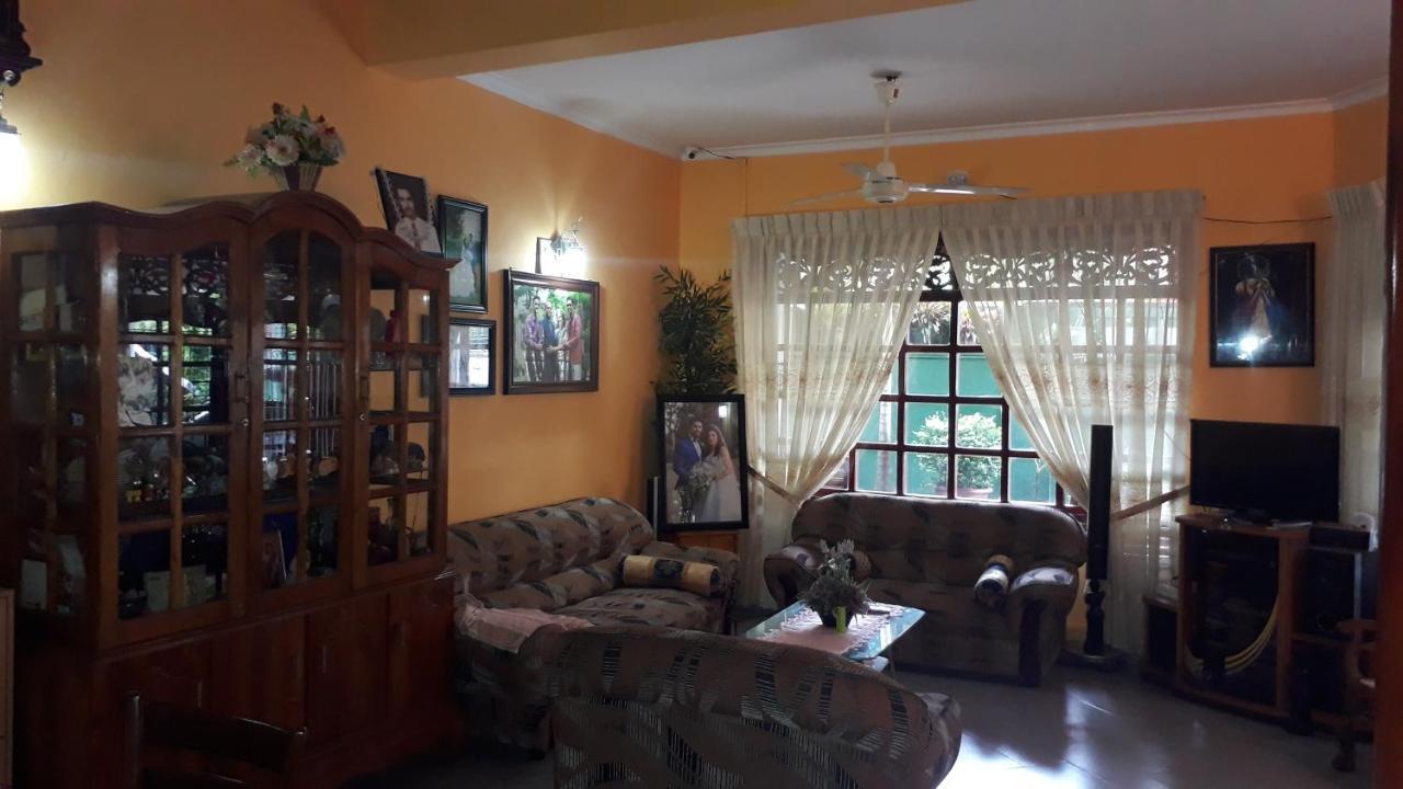 Basilico Homestay Kegalle Eksteriør bilde